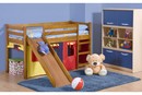 Jakie łóżko wybrać do pokoju dziecka?
